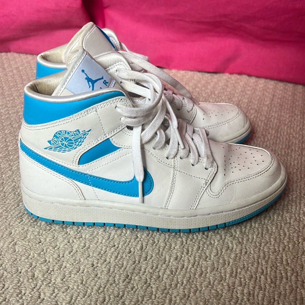 Nike Air Jordan 1